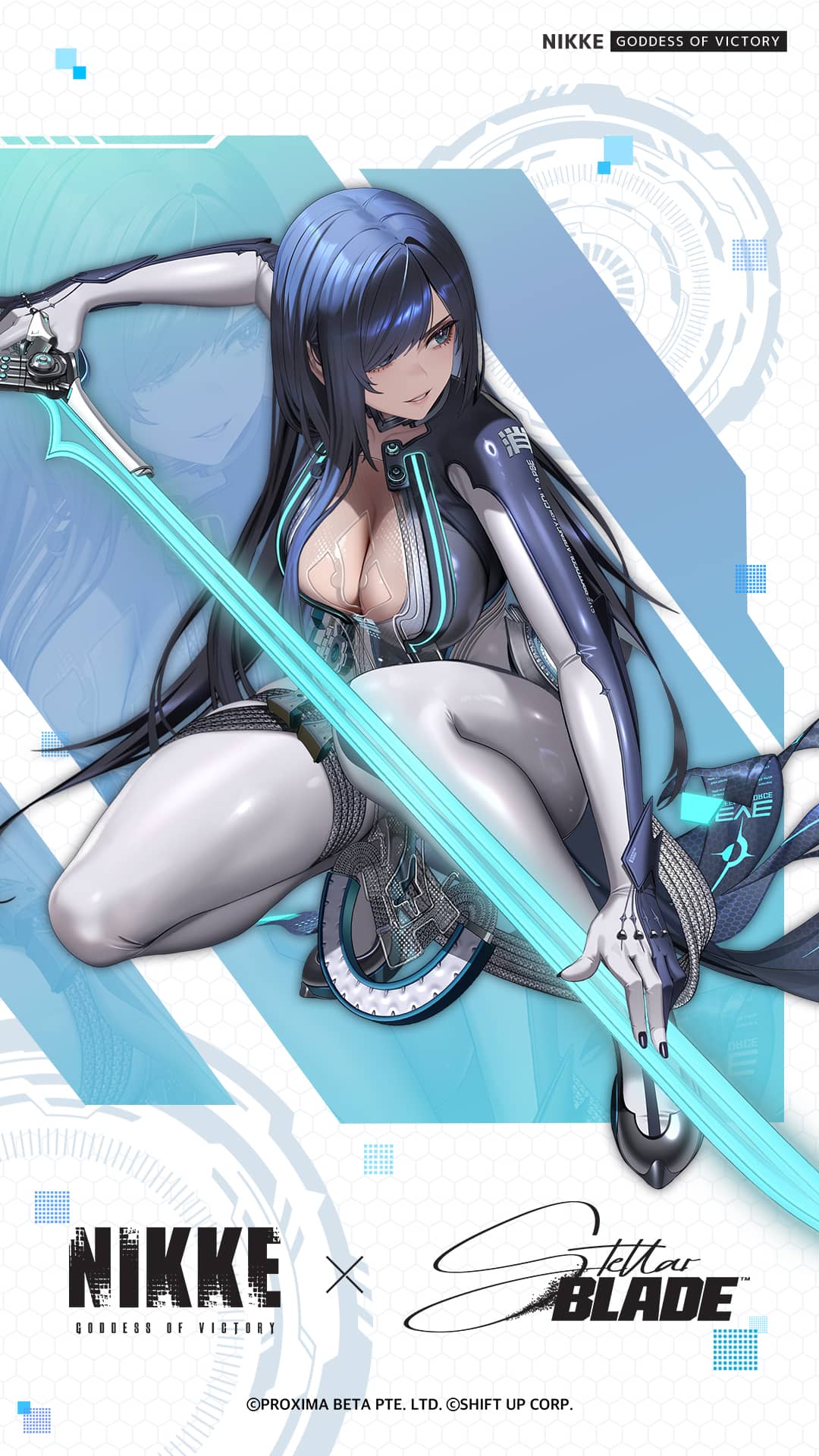 レイヴンのイラスト