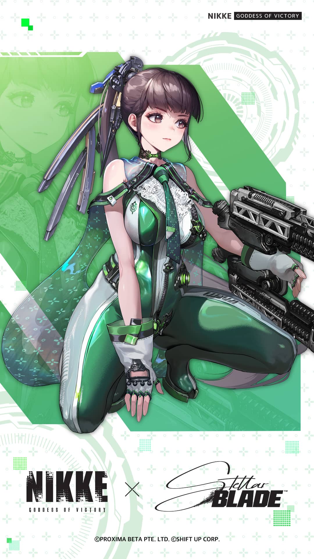 イヴのイラスト