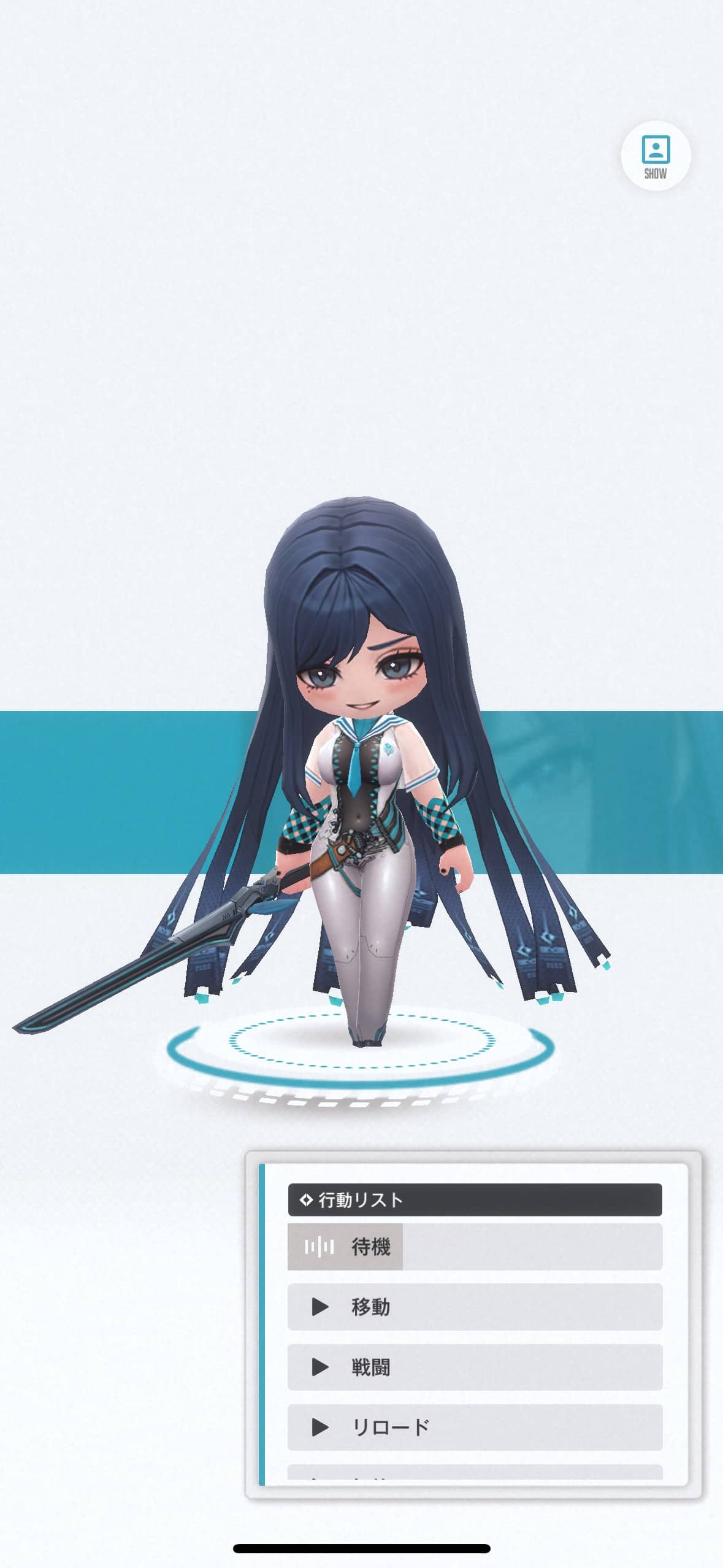 プラネットダイブスーツ（第6）V2