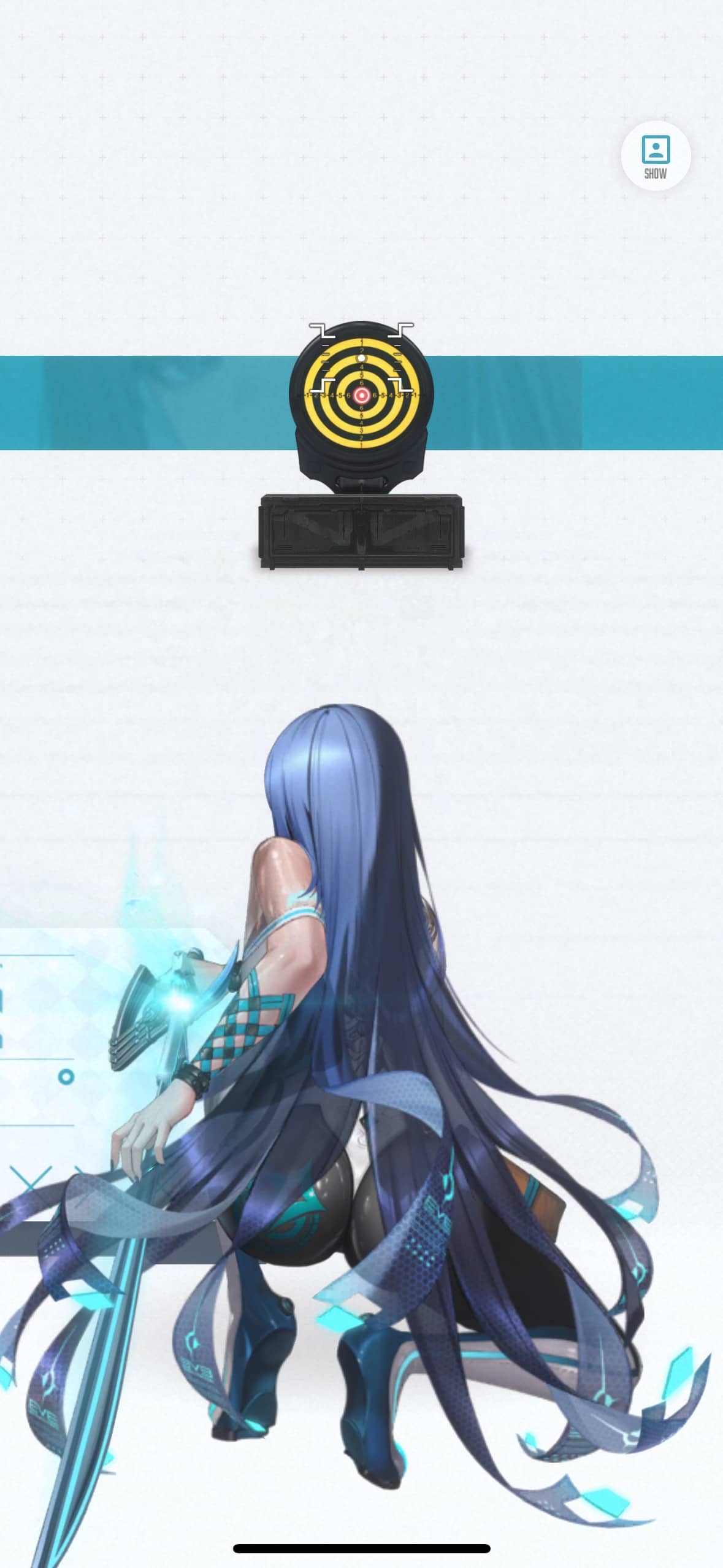 プラネットダイブスーツ（第6）V2