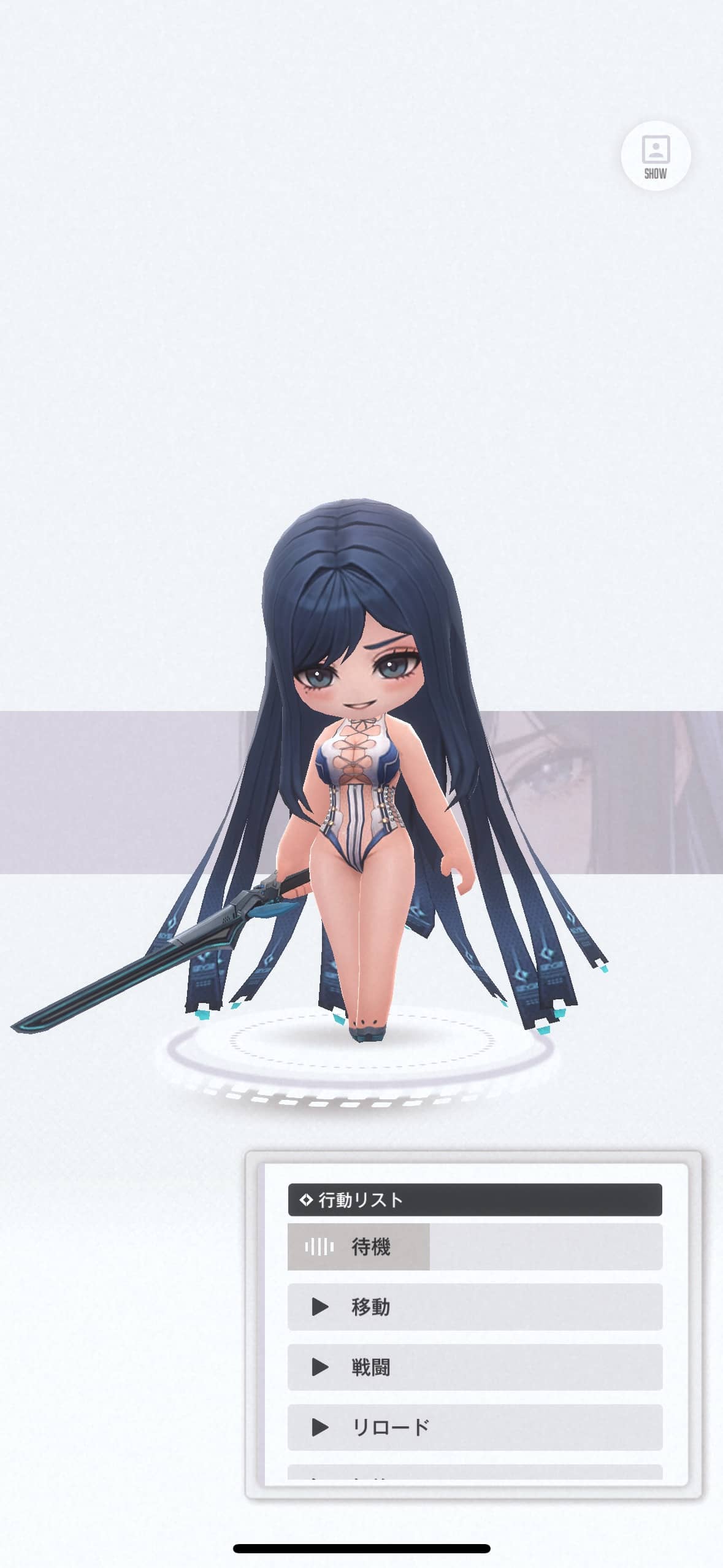 ミッドサマーアリス