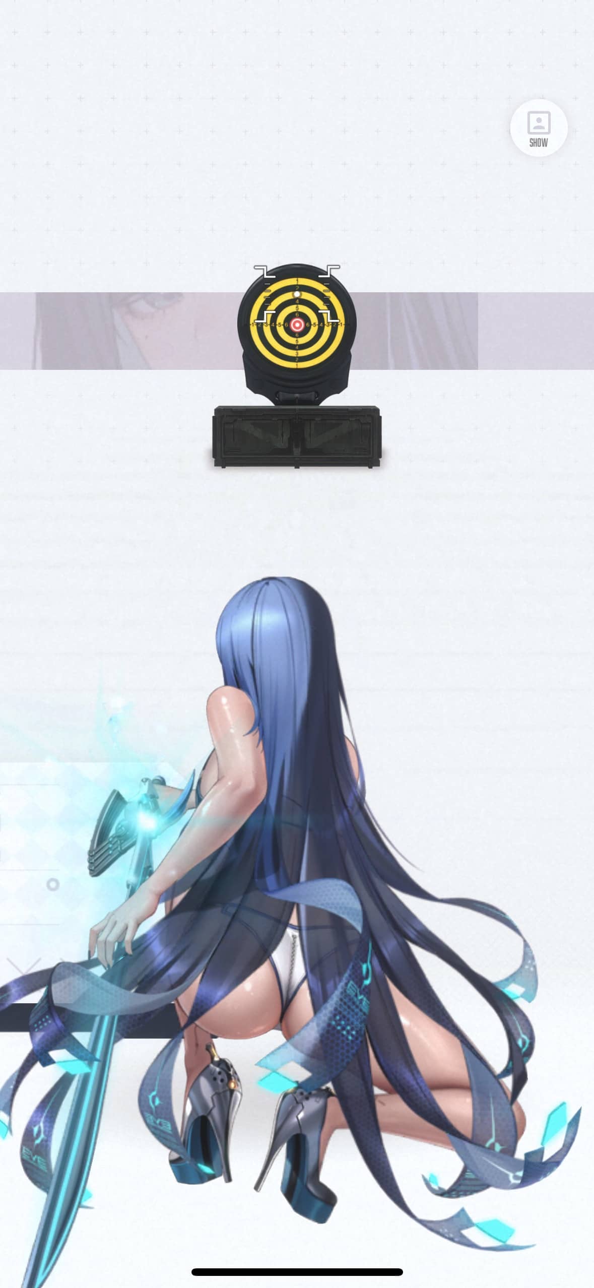 ミッドサマーアリス