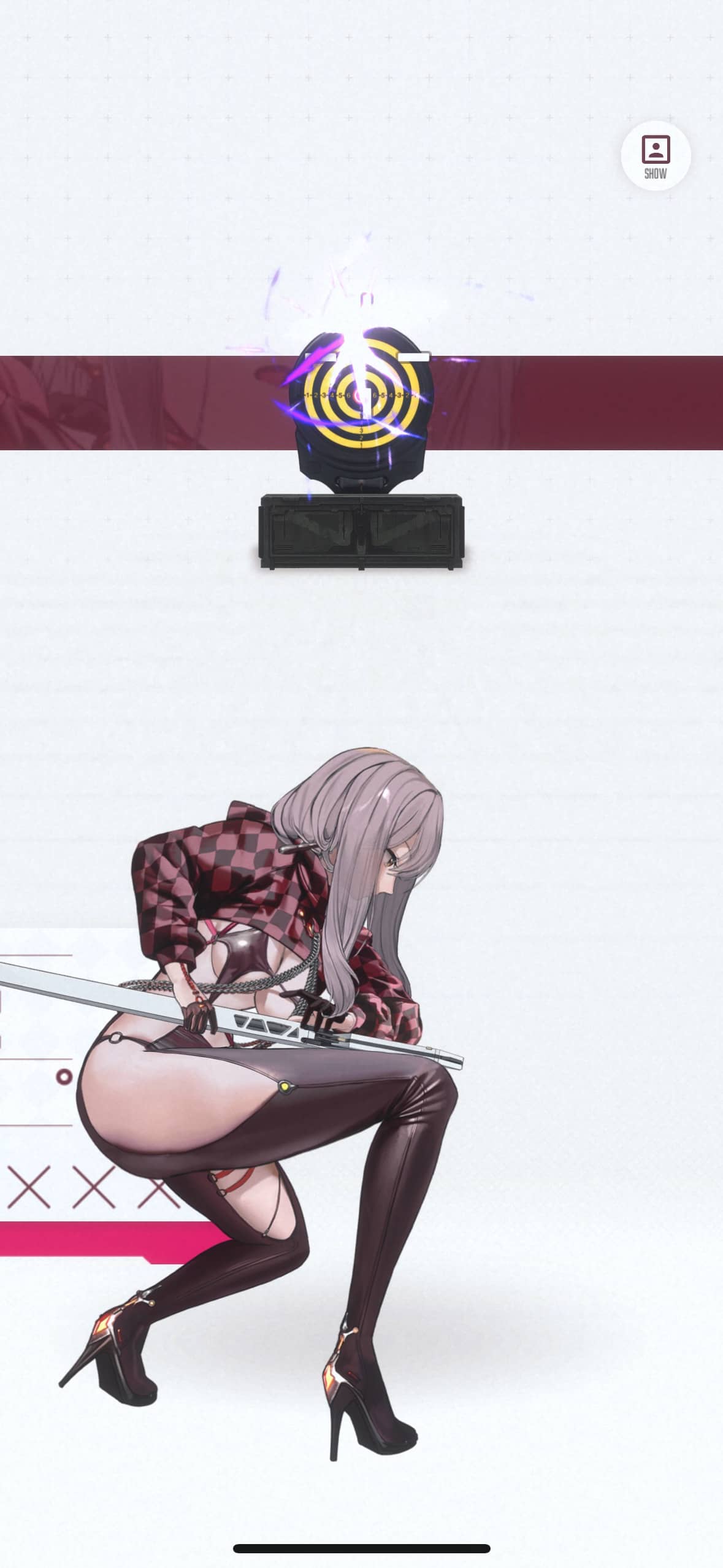 レーサーズハイ