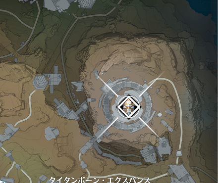 誉れのライオネスの出現場所