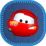 ライトニングマックィーン＋の画像