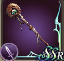 星樹のささやきの画像