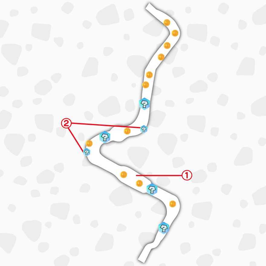 どんぐりラリー1