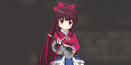 天音月夜