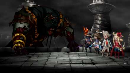 ギガースリッチ