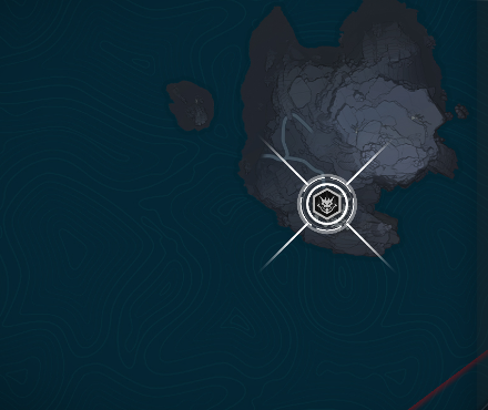 セブン・ヒルズの場所