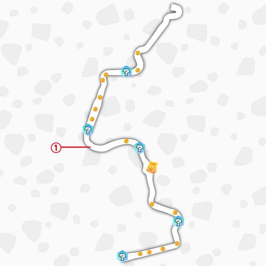 どんぐりラリー2