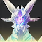 ナイトメア・ケルピー画像