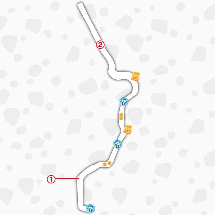 どんぐりラリー3