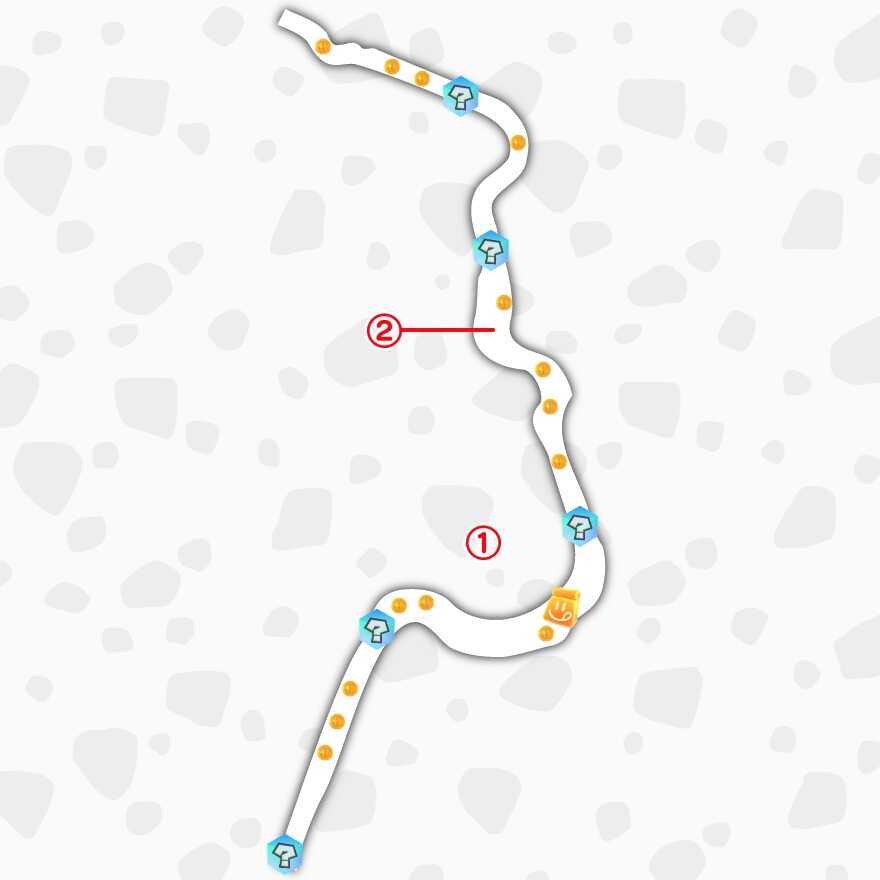 どんぐりラリー4