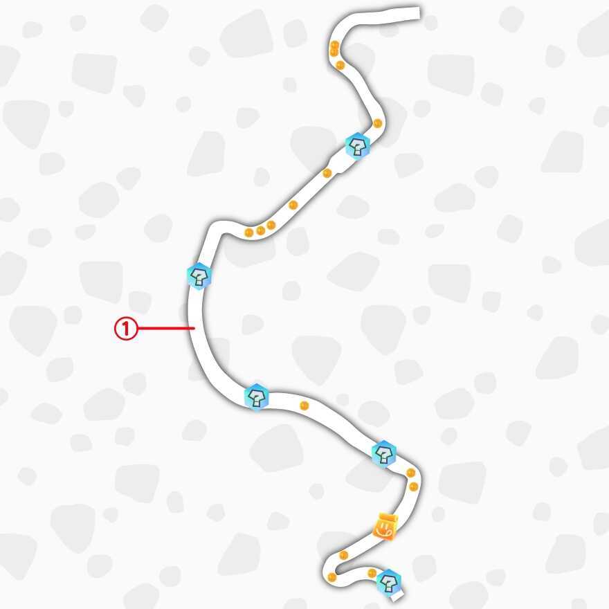 どんぐりラリー5