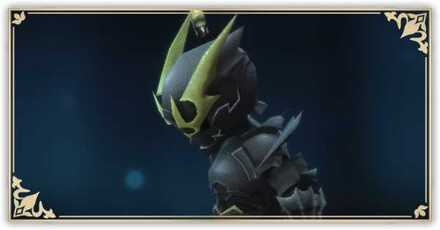 アナゼル　パーシャル