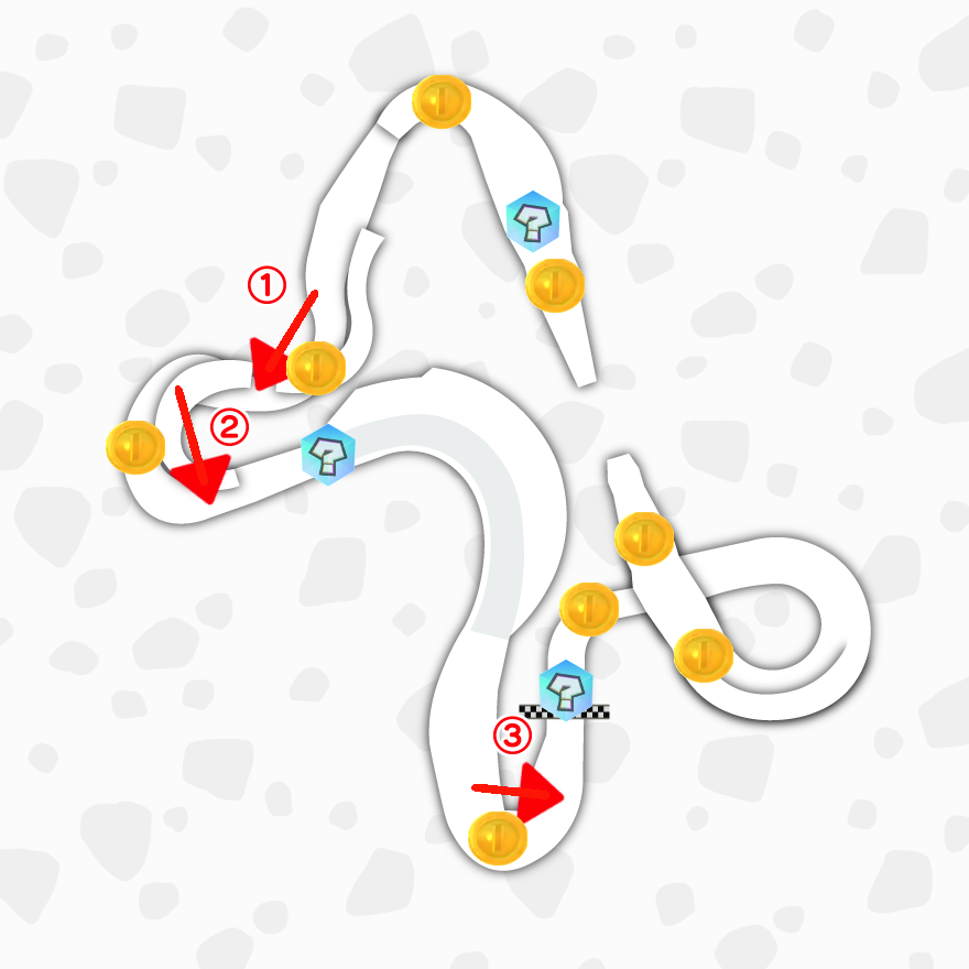 ムーンラリー6