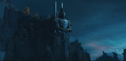 戦塚を辿る旅Ⅳ