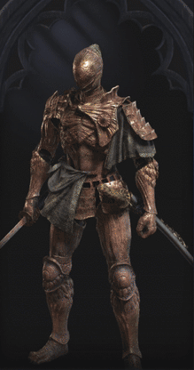 執行者の追憶衣装の違い