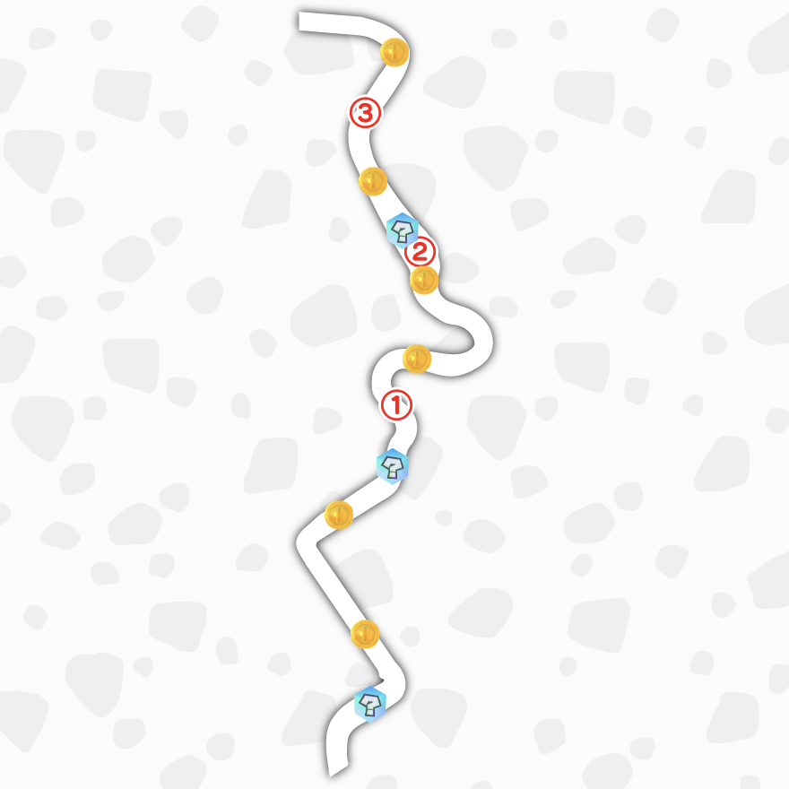 トゲゾーラリー1