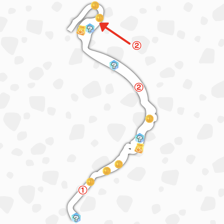 トゲゾーラリー4