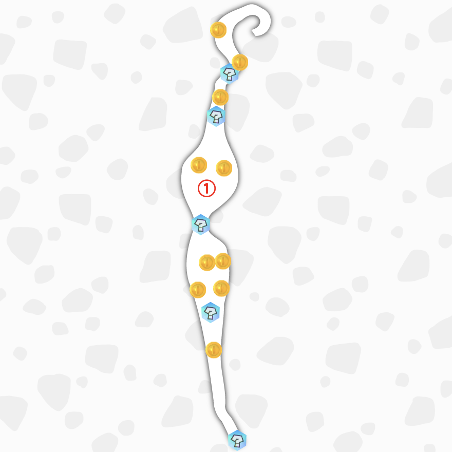 トゲゾーラリー5