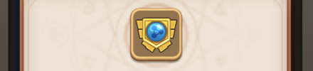 栄光の勲章