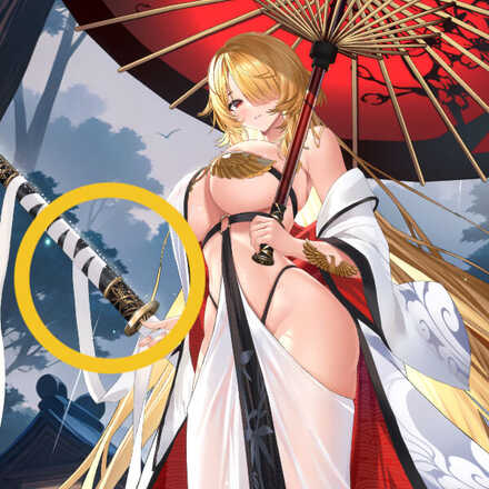 少女廻戦の鎮龍のタップする場所