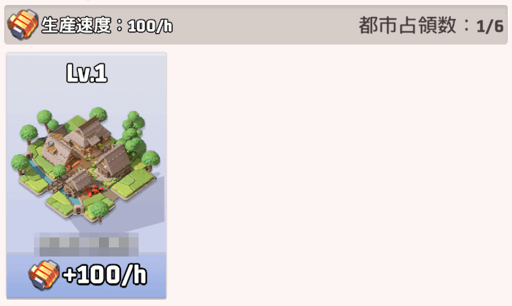 赤銅が持続的に生産される