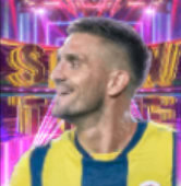 STドゥシャンタディッチ(06/12)画像