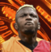 BTヴィクターオシムヘン(2024/10/28)画像