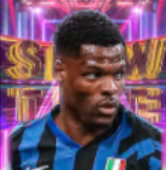 STデンゼルドゥンフリース(06/12)画像