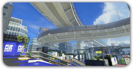 デカライン高架下画像