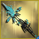 クレスAT・フレッドランチャー