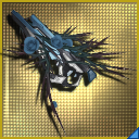 クレスAT・ローザライフルの画像