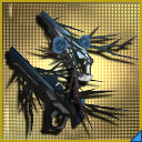 クレスAT・ローザマシンガンの画像