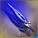 クレスAT・デイブルブレードの画像