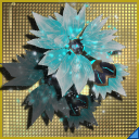 クレスAT・フレッドナックル