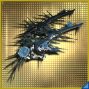 クレス・ローザブーツの画像