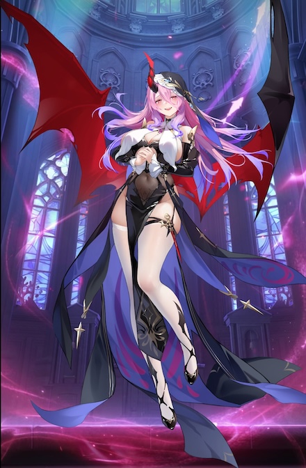 レヴィアタンの画像