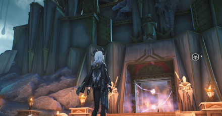 栄光の果てで見た大空