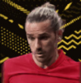 HPアントワーヌグリーズマン(06/12)画像