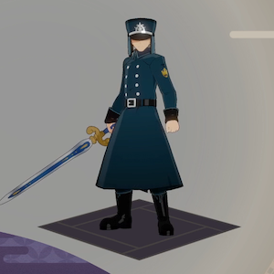 異国の兵士画像