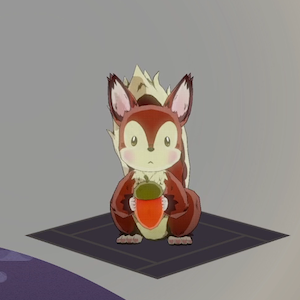 野菜チロリ画像