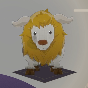 バッファモー画像