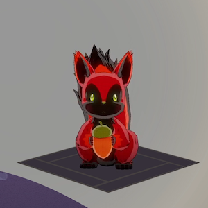 匂玉チロリ画像