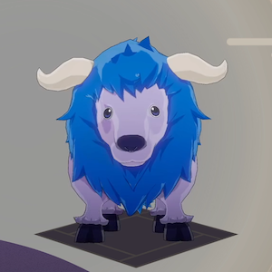 コノエノウシ画像