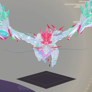 ミホシハバキ画像