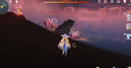 黒潮の兆し見た目画像