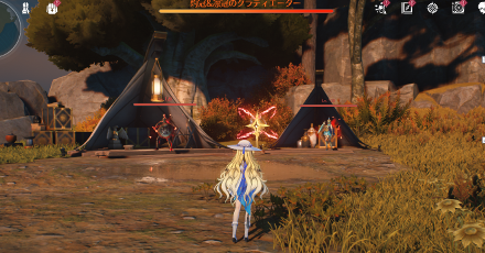 灼冠&凛冠のグラディエーター見た目画像